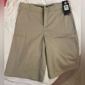 Under Armour kid’s Beige Shorts
